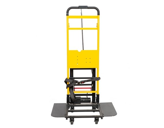 DW-11B Heavy Duty Stair Climbing Dolly