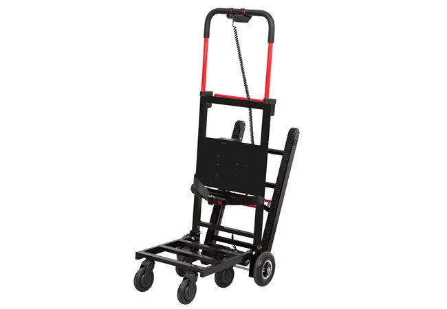 Heavy Duty Stair Climbing Trolley