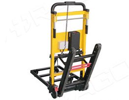 DW-11A Stair Climbing Hand Truck