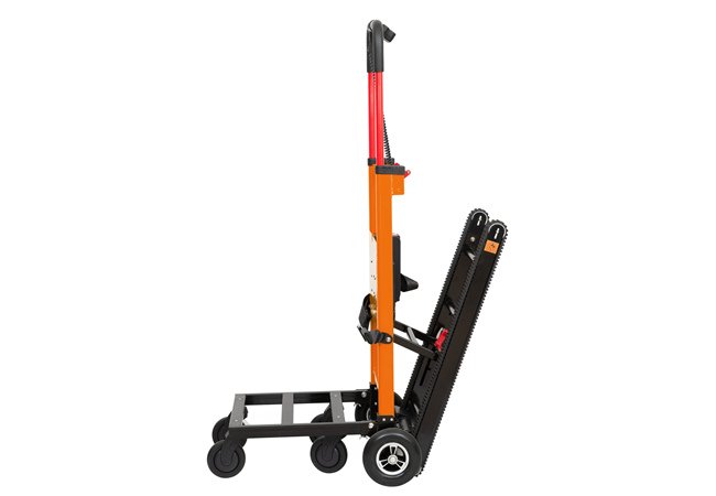 Heavy Duty Stair Climbing Trolley