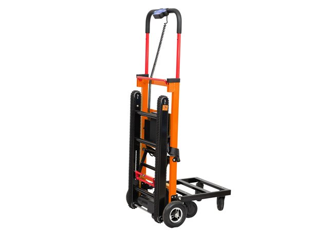 Heavy Duty Stair Climbing Trolley