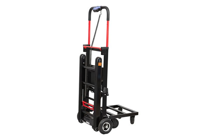 Heavy Duty Stair Climbing Trolley