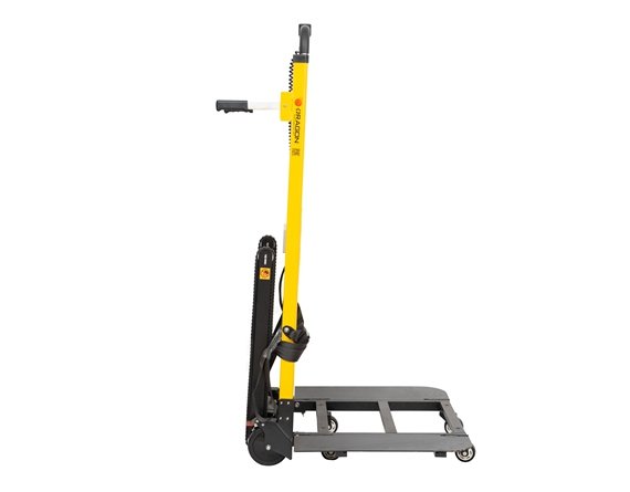 DW-11B Heavy Duty Stair Climbing Dolly