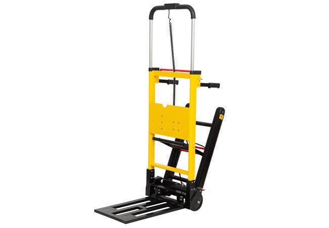 Two Wheels Stair Climbing Dolly