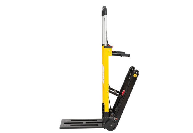 Two Wheels Stair Climbing Dolly