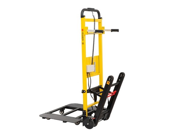 DW-11B Heavy Duty Stair Climbing Dolly