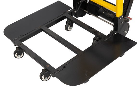 DW-11B Heavy Duty Stair Climbing Dolly