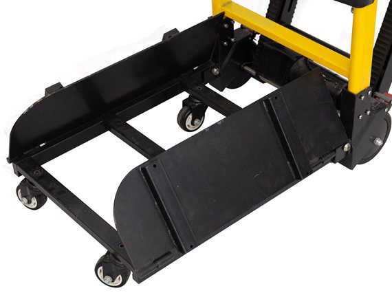 DW-11B Heavy Duty Stair Climbing Dolly