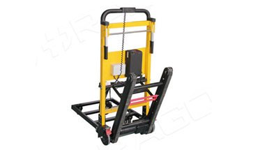 DW-11A stair dlimbing dolly