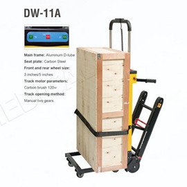 DW-11A stair climbing dolly