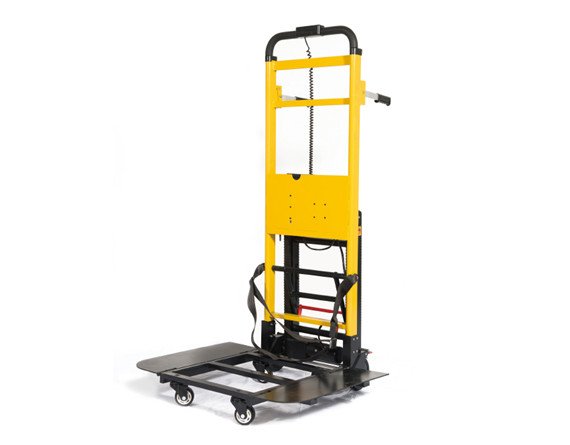 DW-11B Heavy Duty Stair Climbing Dolly