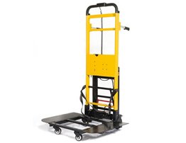 DW-11B Stair Climbing Hand Truck