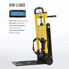 DW-LH03 stair climbing dolly