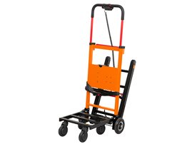 DW-LH01 Stair Climbing Hand Truck