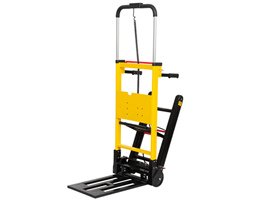 DW-LH03 Stair Climbing Hand Truck