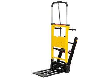 Two Wheels Stair Climbing Dolly