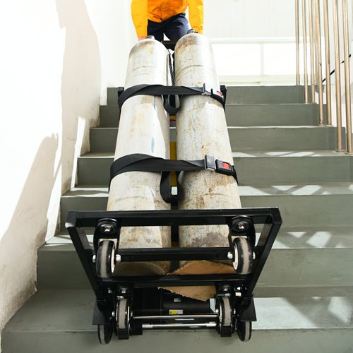 stair climbing dolly accessories