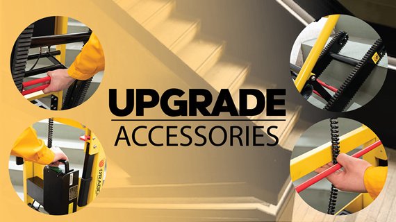 MODEL-LH03 upgrade accessories