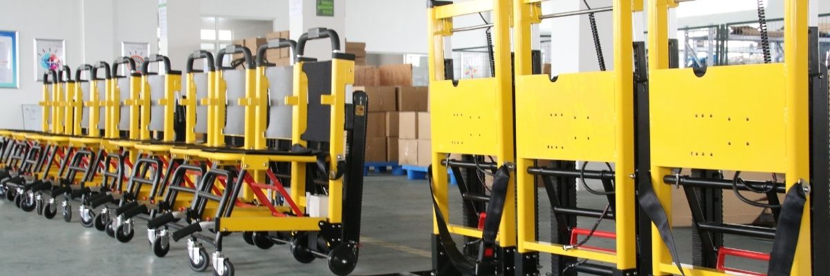 Leading Climbing Dolly Supplier