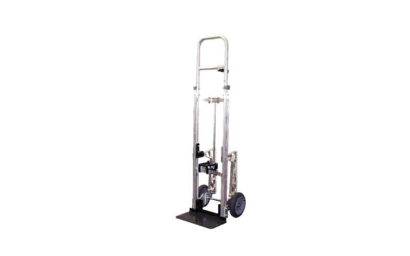 B&P Manufacturing Convertible Hand Truck