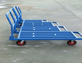 manual trolley