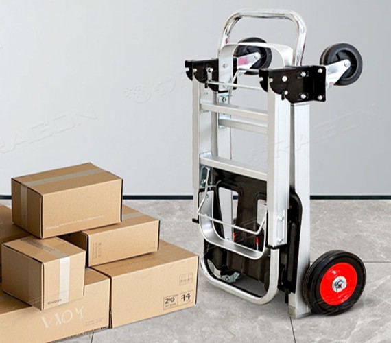 folding trolley1