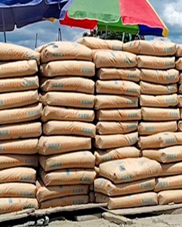 Building Material Transport