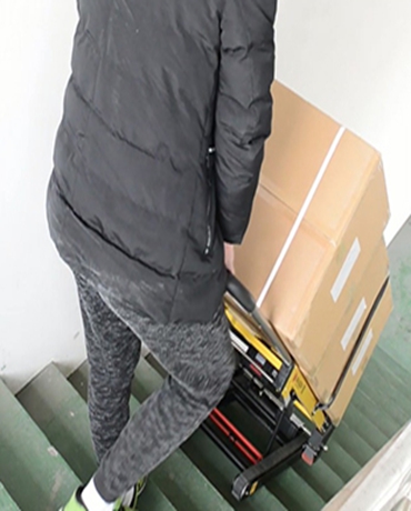 Cargo Transport