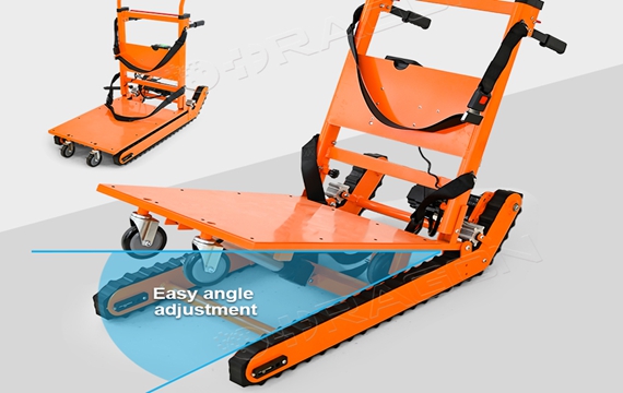 Electric actuator
