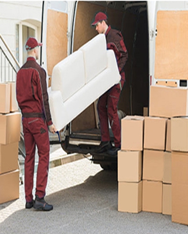 Furniture Transport