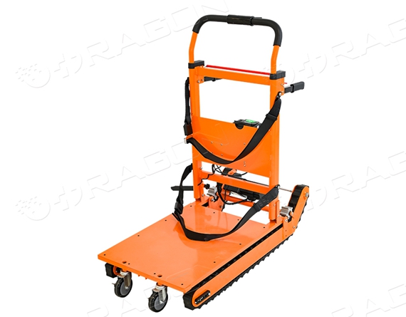 LH12 electric stair climbing truck1
