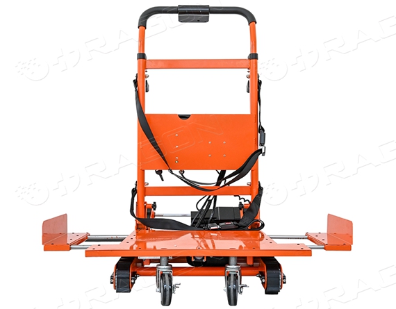 LH12B electric stair climbing truck2