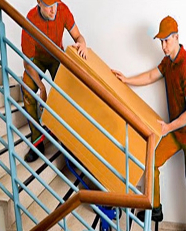 Large Appliance Delivery