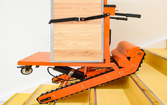 Self-balancing System