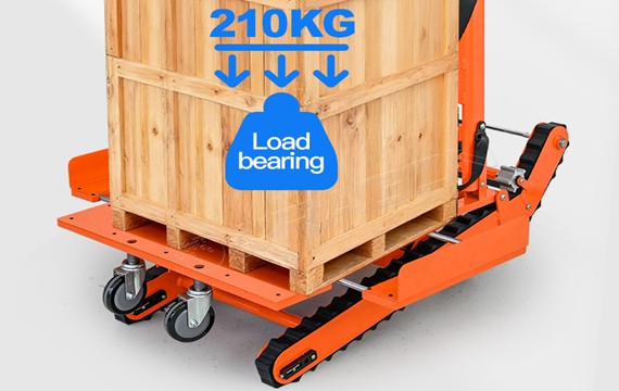 reliable & durable
