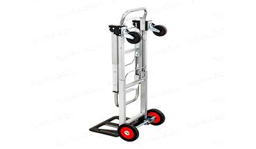 DW-FOT1 Foldable Trolley