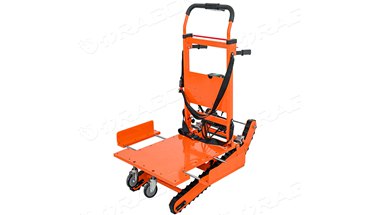 DW-LH12-B Electric Stair Climbing Truck