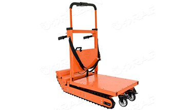 DW-LH13 Electric Stair Climbing Trolley